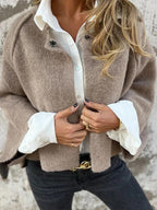 Claire | Autumn Jacket