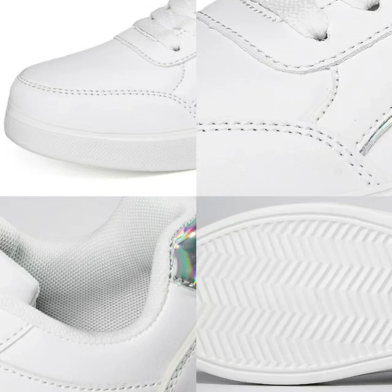 Vexira | Comfortable Shoes