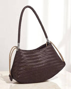 Alya Bohemian Woven Bag
