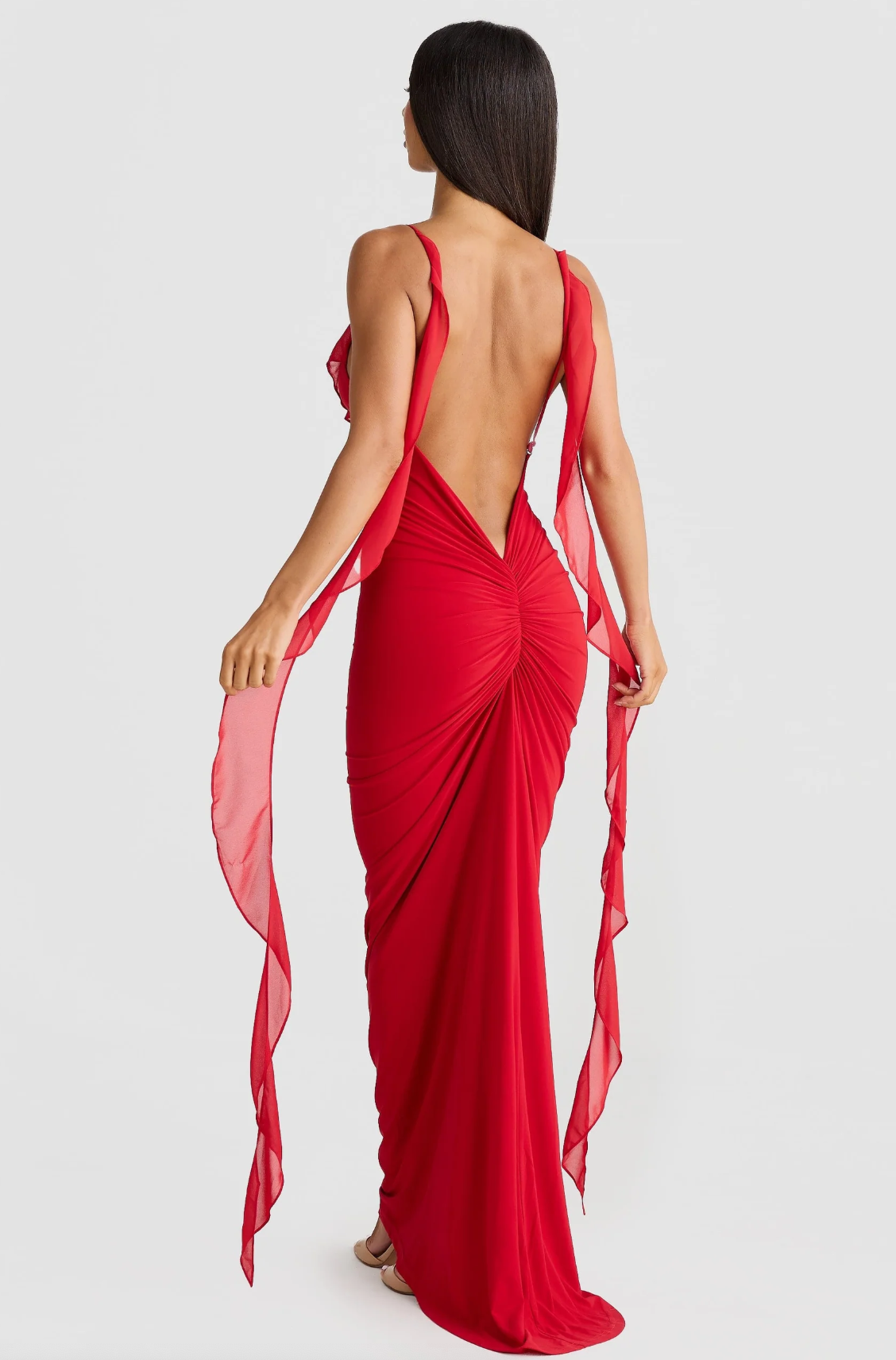 Daniela - Maxi Dress