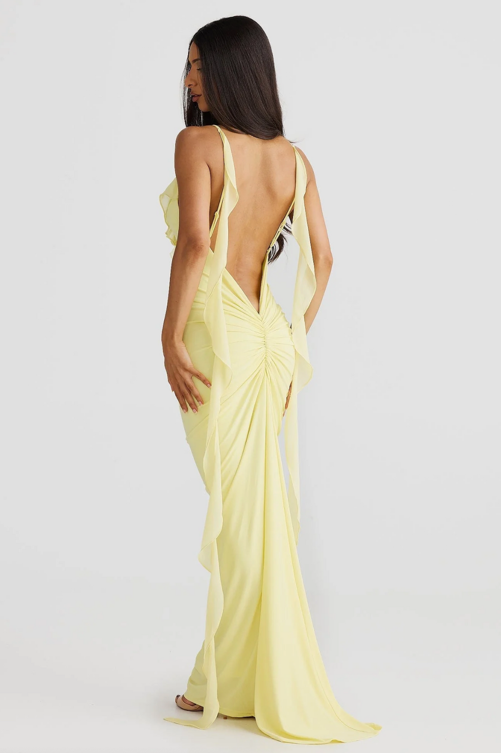 Daniela - Maxi Dress