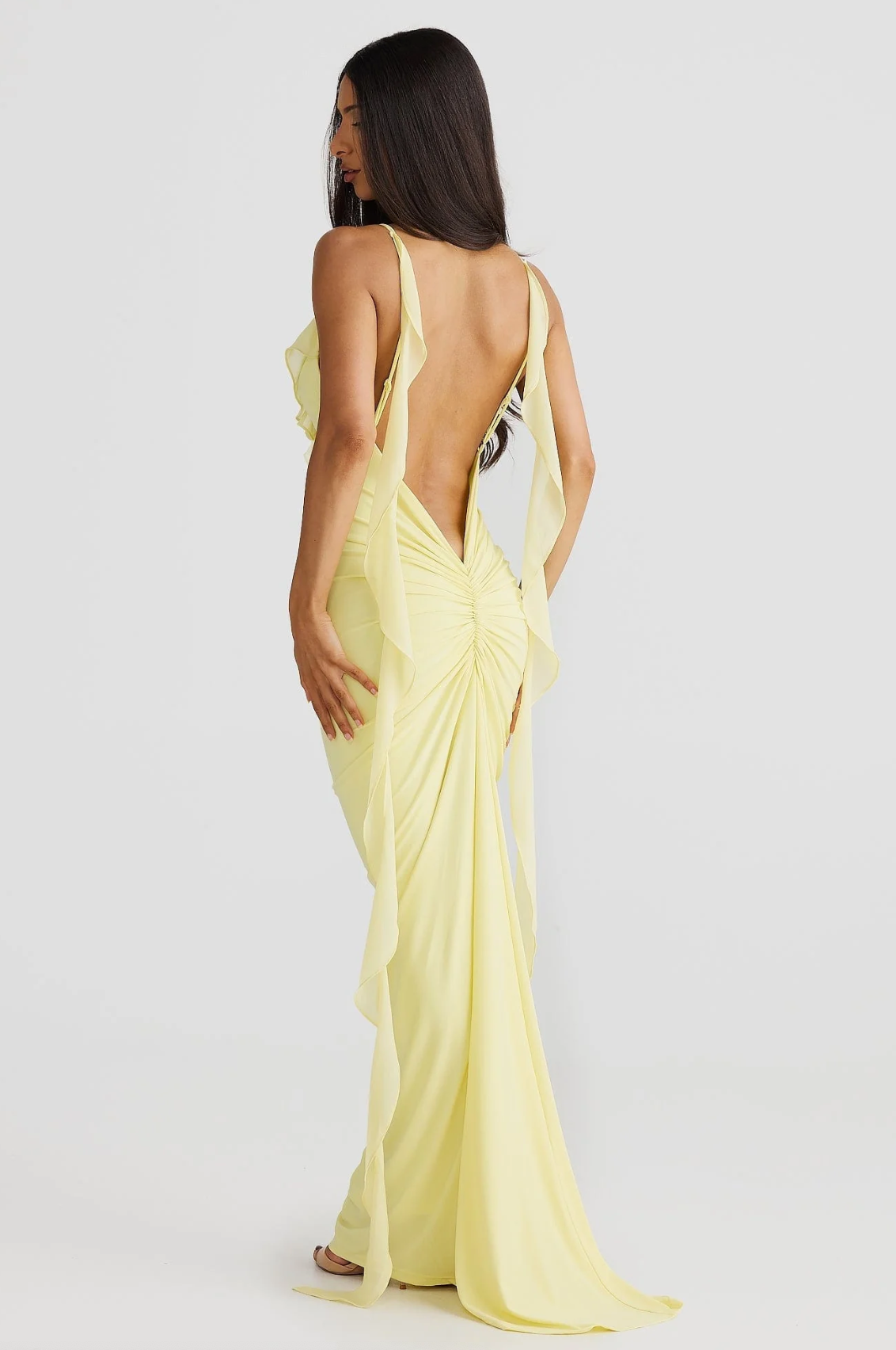 Daniela - Maxi Dress