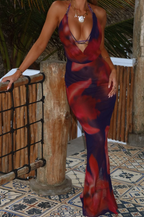 Colette - Maxi Dress