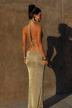 Galatea - Maxi Dress