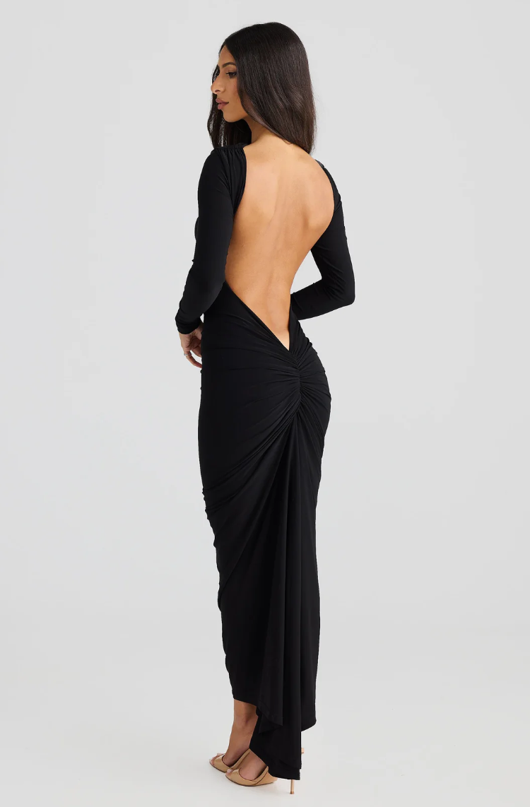 Valentina - Maxi Dress