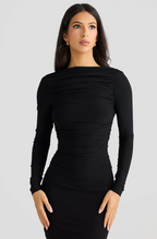 Valentina - Maxi Dress