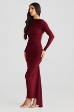 Valentina - Maxi Dress