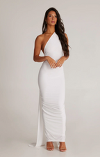 Thessaly - Maxi Dress