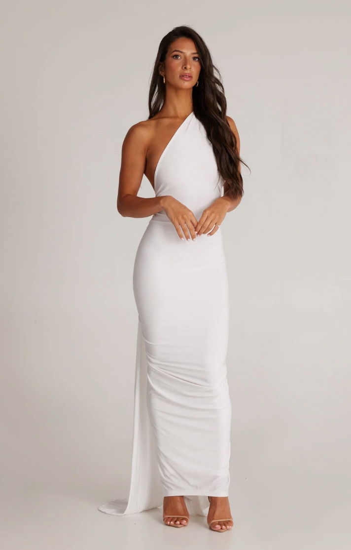 Thessaly - Maxi Dress