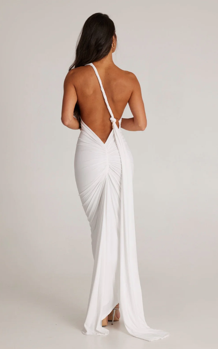 Thessaly - Maxi Dress