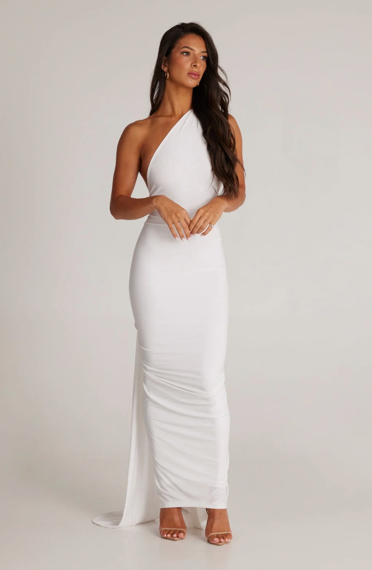 Thessaly - Maxi Dress
