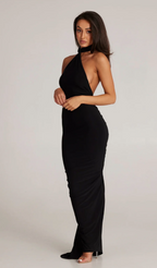 Thessaly - Maxi Dress