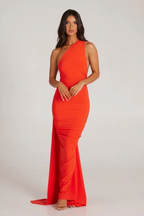 Thessaly - Maxi Dress