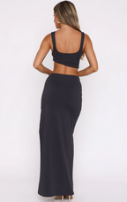 Isola - Maxi Dress