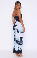 Solene - Maxi Dress