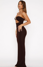 Valora - Maxi Dress