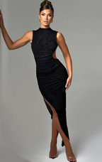 Emanuela - Midi Dress