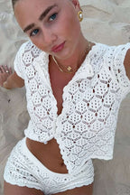 Glenda - Two-Piece Set