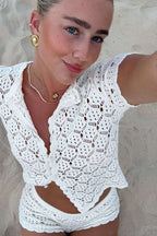 Glenda - Two-Piece Set