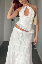 Sophia - Two-Piece Set