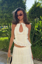 Sophia - Two-Piece Set