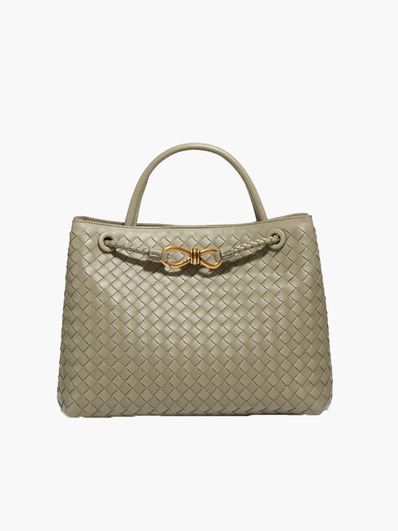 Lucia lucy Woven Bag