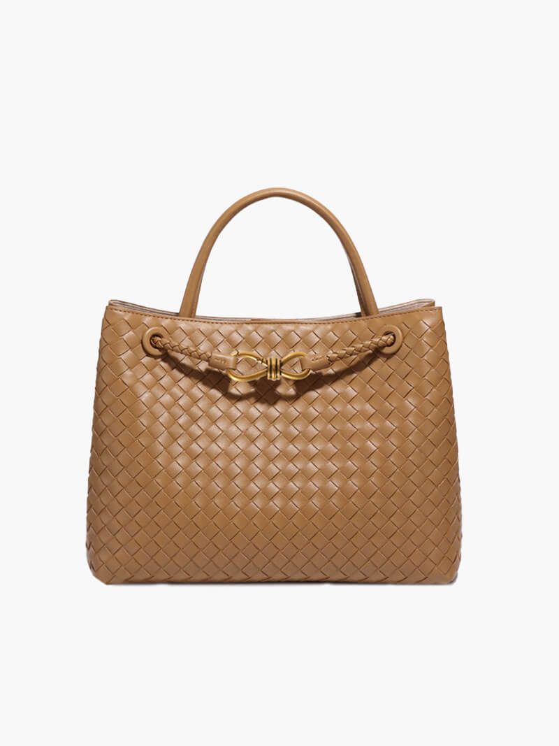 Lucia lucy Woven Bag