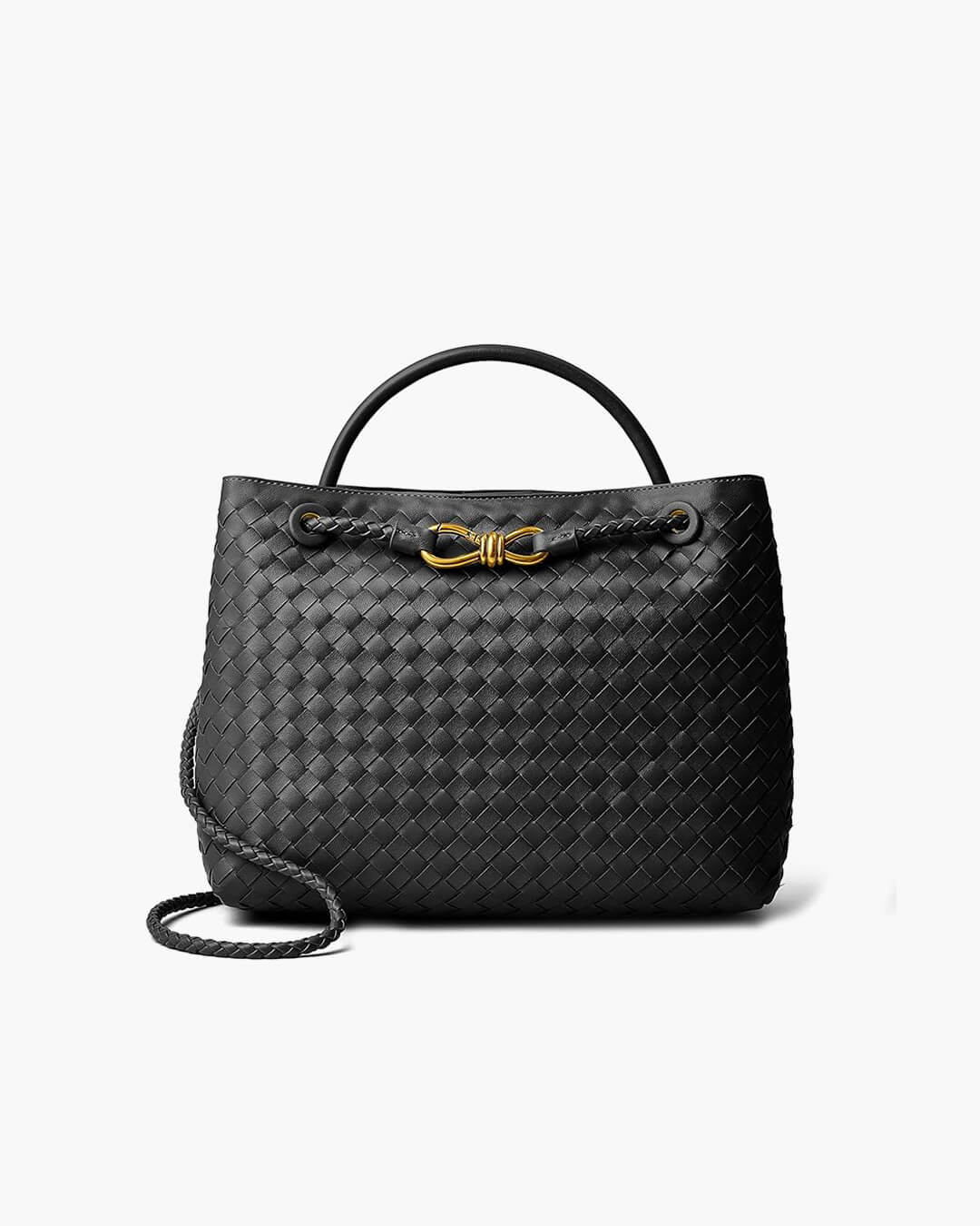 Lucia lucy Woven Bag
