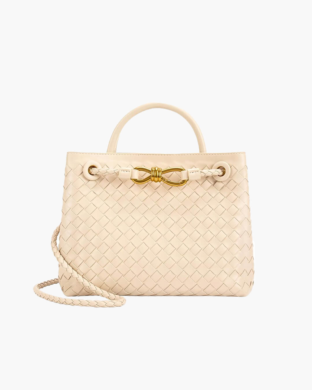 Lucia lucy Woven Bag