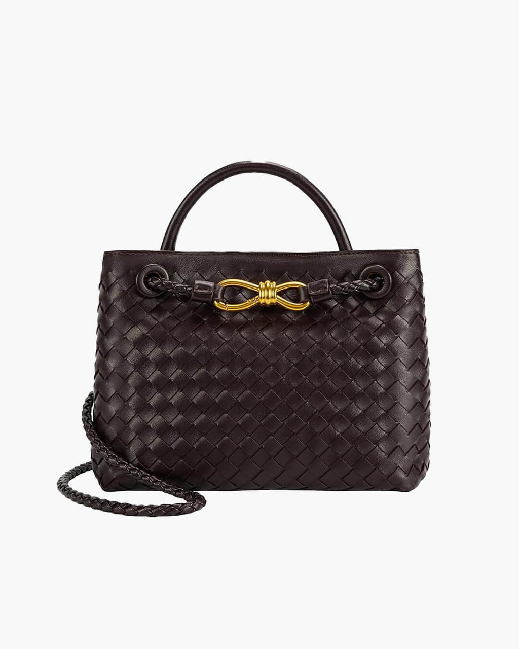 Lucia lucy Woven Bag
