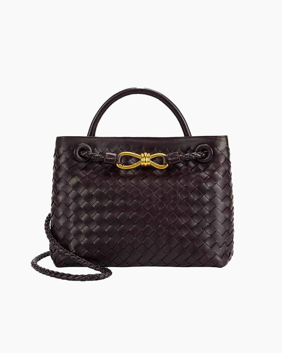 Lucia lucy Woven Bag