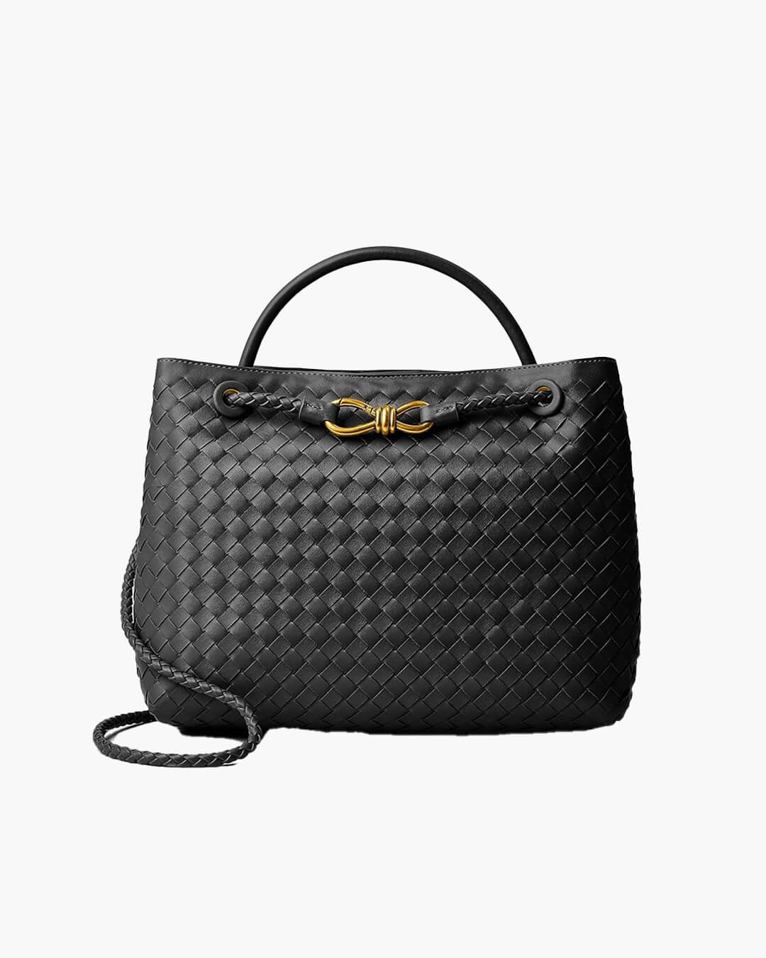 Lucia lucy Woven Bag