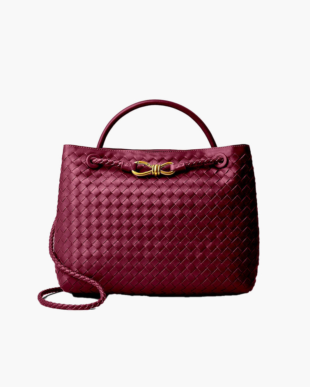 Lucia lucy Woven Bag