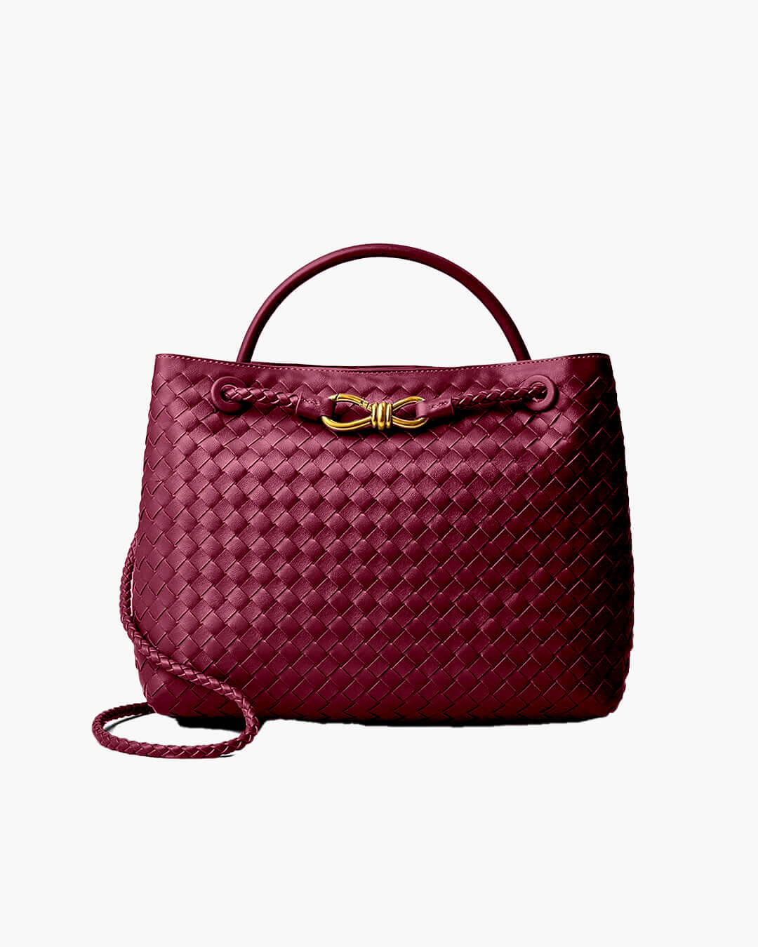 Lucia lucy Woven Bag