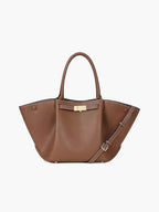 Melanie Vegan Leather Bag