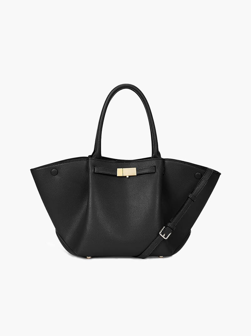 Melanie Vegan Leather Bag