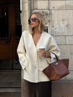 Melanie Vegan Leather Bag