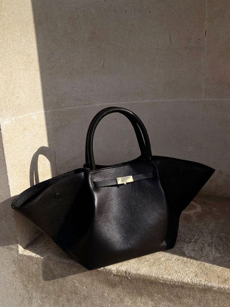 Melanie Vegan Leather Bag