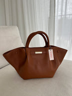 Melanie Vegan Leather Bag
