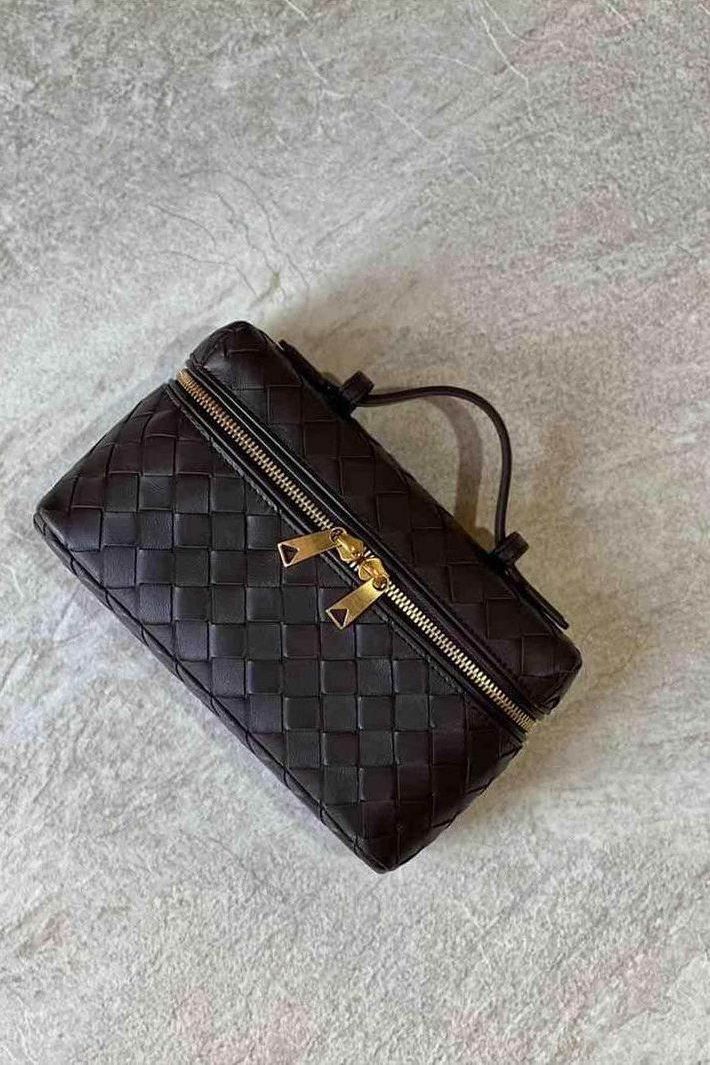 Tara - Woven Bag