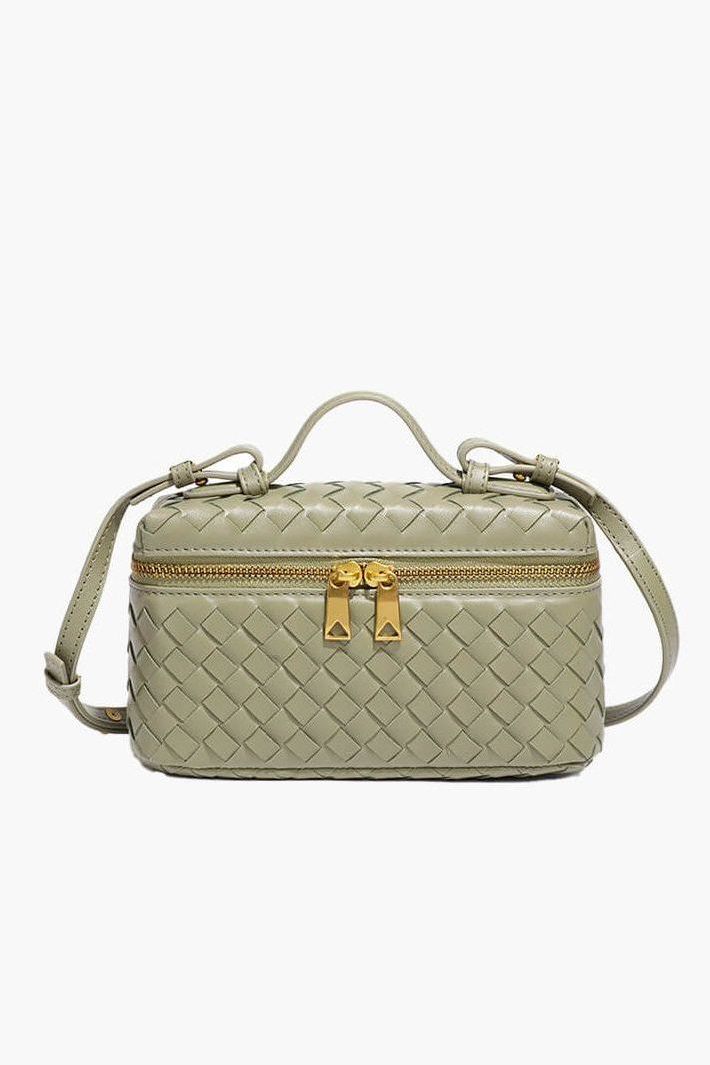 Tara Woven Bag