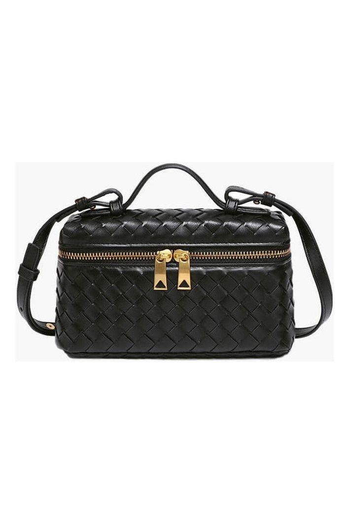 Tara Woven Bag