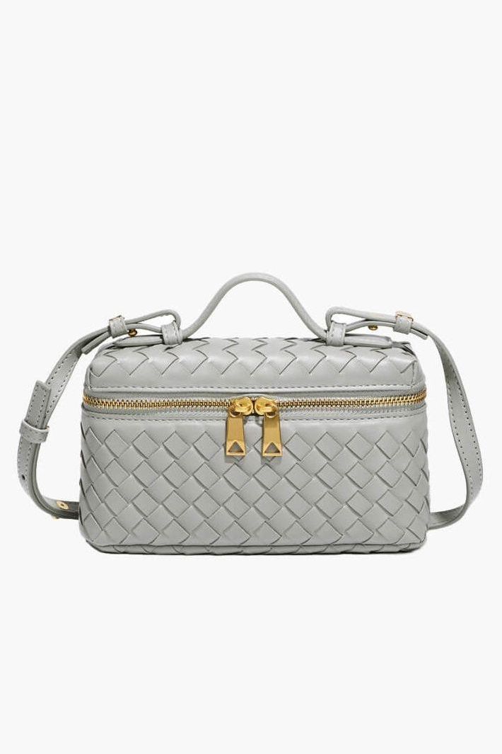 Tara Woven Bag