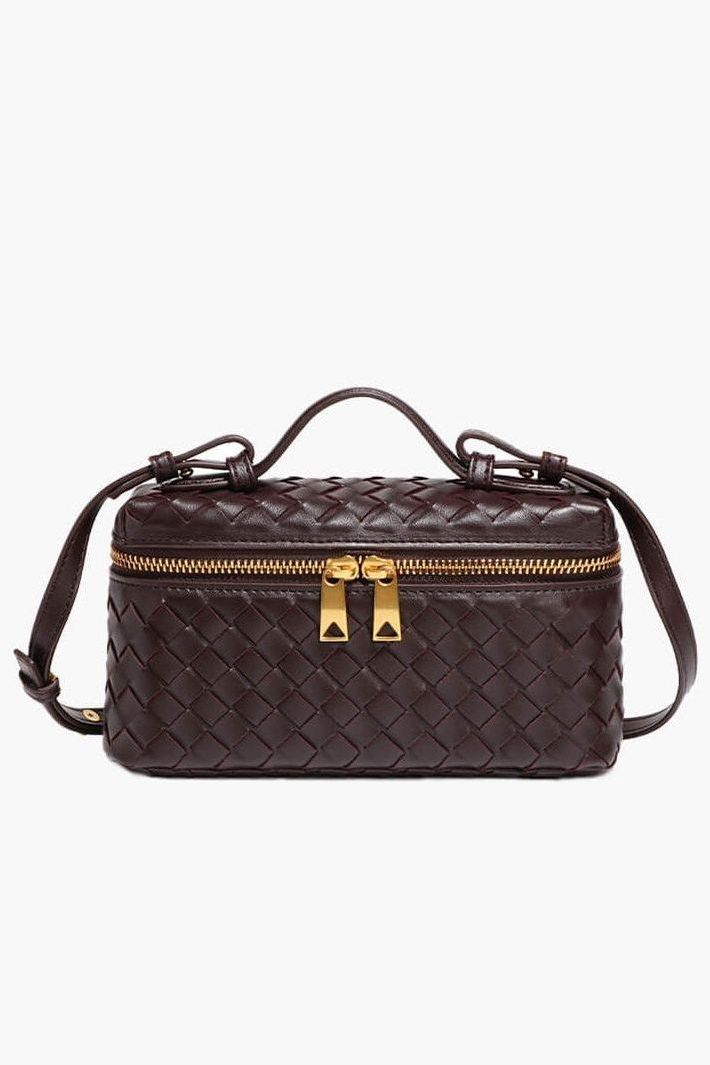 Tara Woven Bag