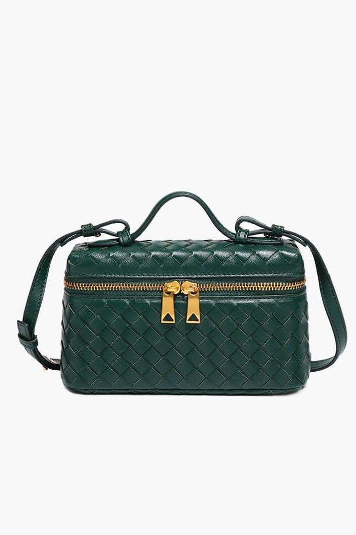 Tara Woven Bag