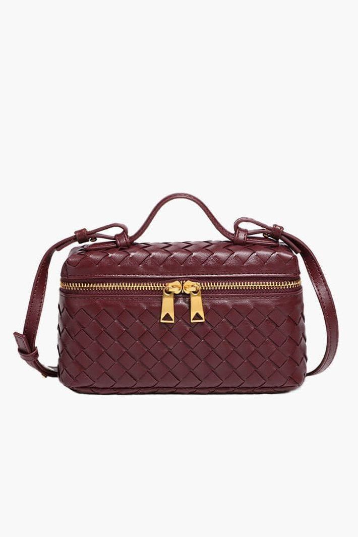 Tara Woven Bag