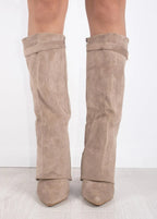 Lilly | Autumn Boots