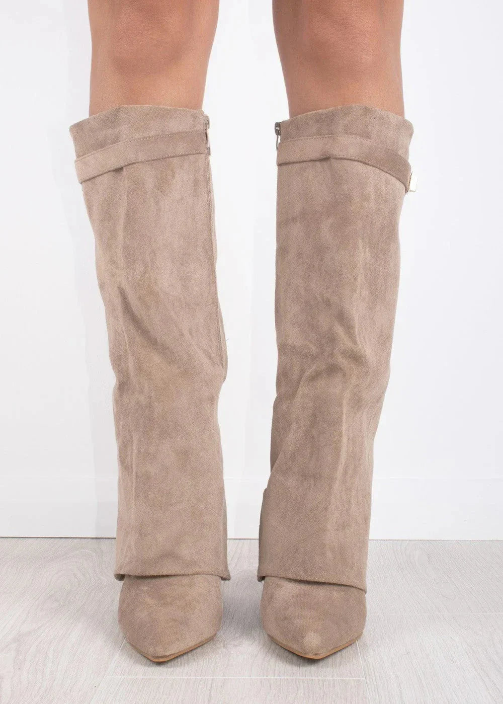 Lilly | Autumn Boots