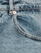 Briar | Low Rise Jeans