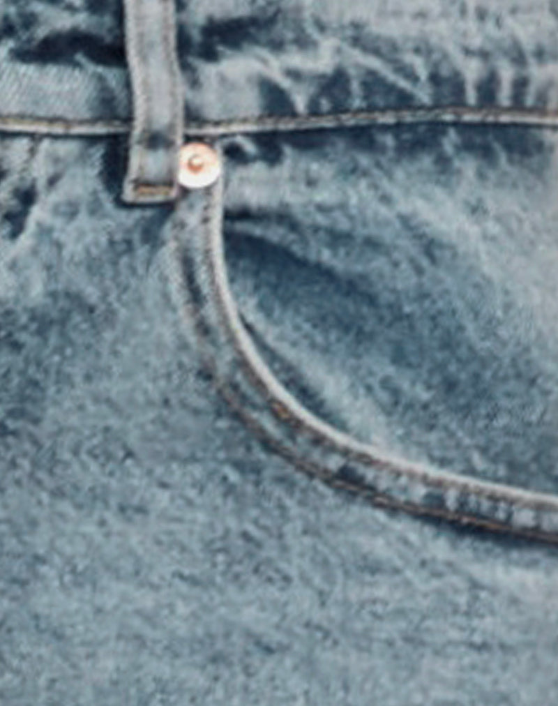 Briar | Low Rise Jeans
